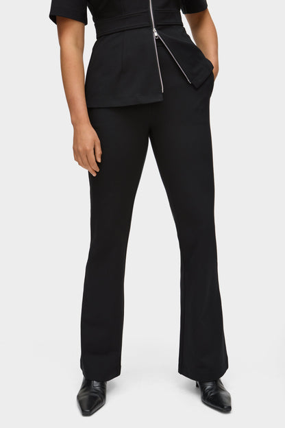 Pantalón Sastre Acampanado Edie