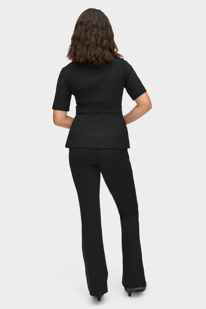 Pantalón Sastre Acampanado Edie