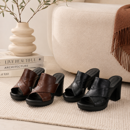Gisella™ | Talons confortables