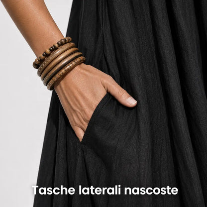 El vestido irresistible - Nace un deseo