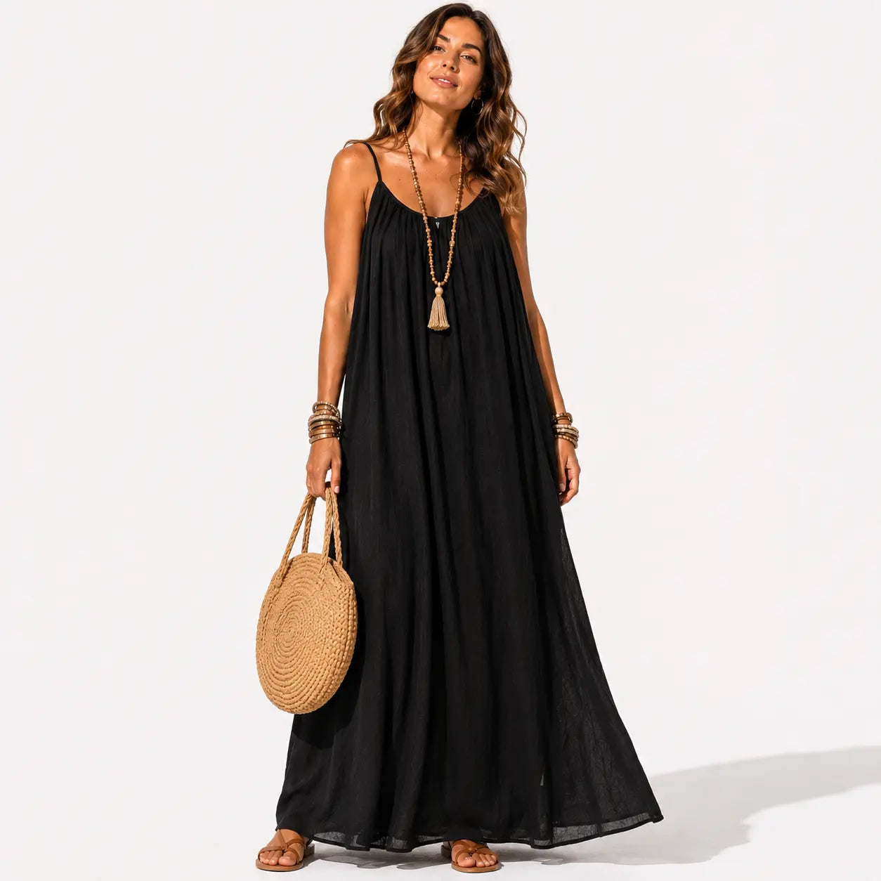 El vestido irresistible - Nace un deseo