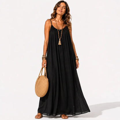 El vestido irresistible - Nace un deseo