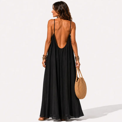 El vestido irresistible - Nace un deseo