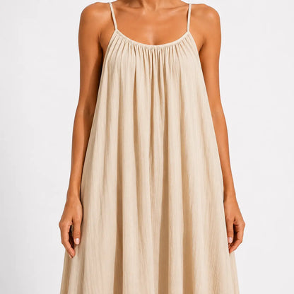 El vestido irresistible - Nace un deseo