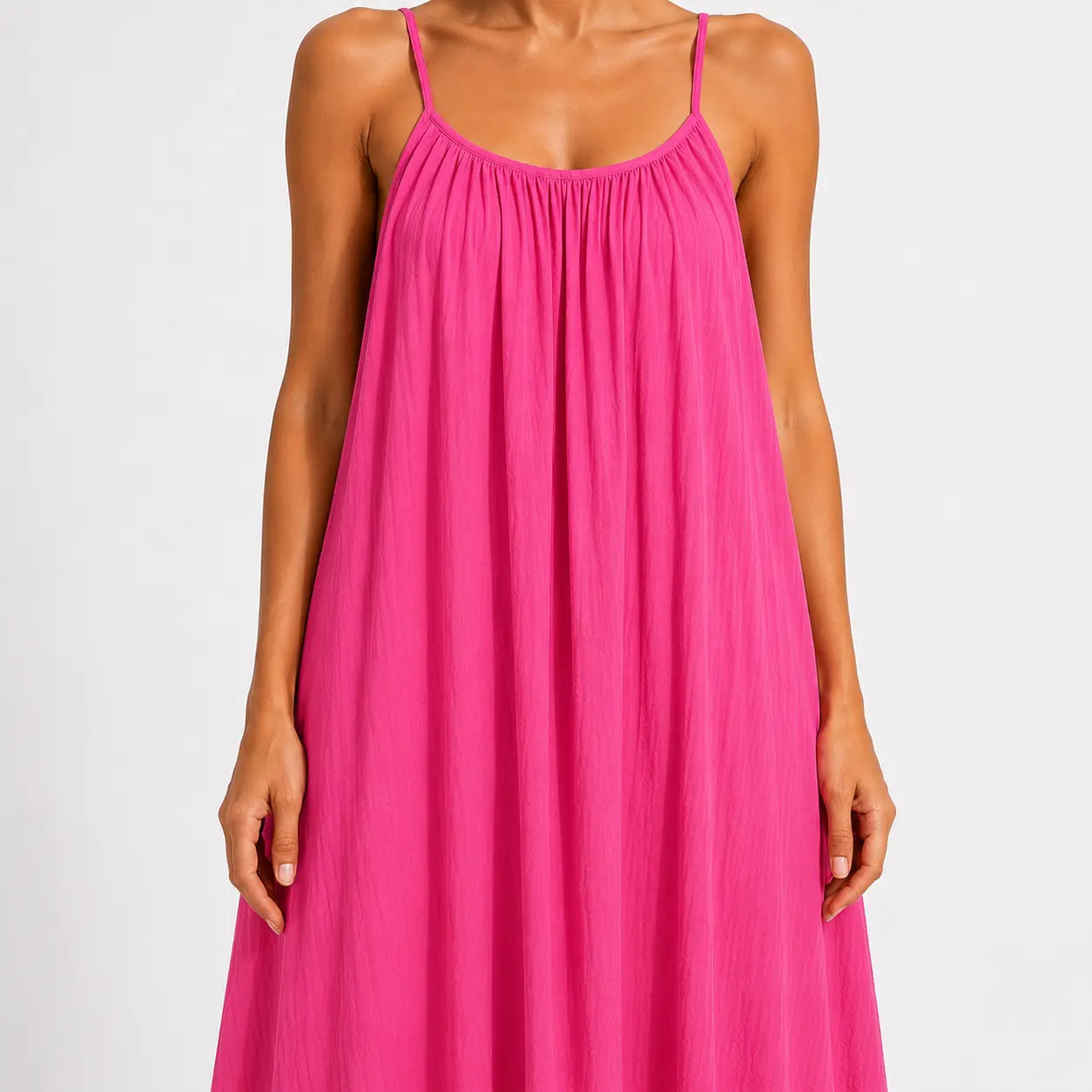 El vestido irresistible - Nace un deseo