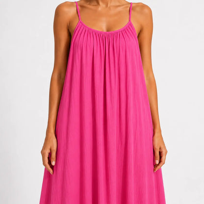 El vestido irresistible - Nace un deseo