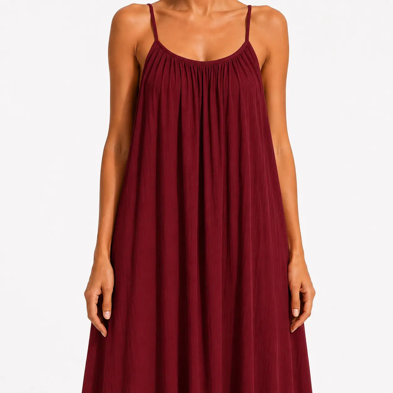 El vestido irresistible - Nace un deseo