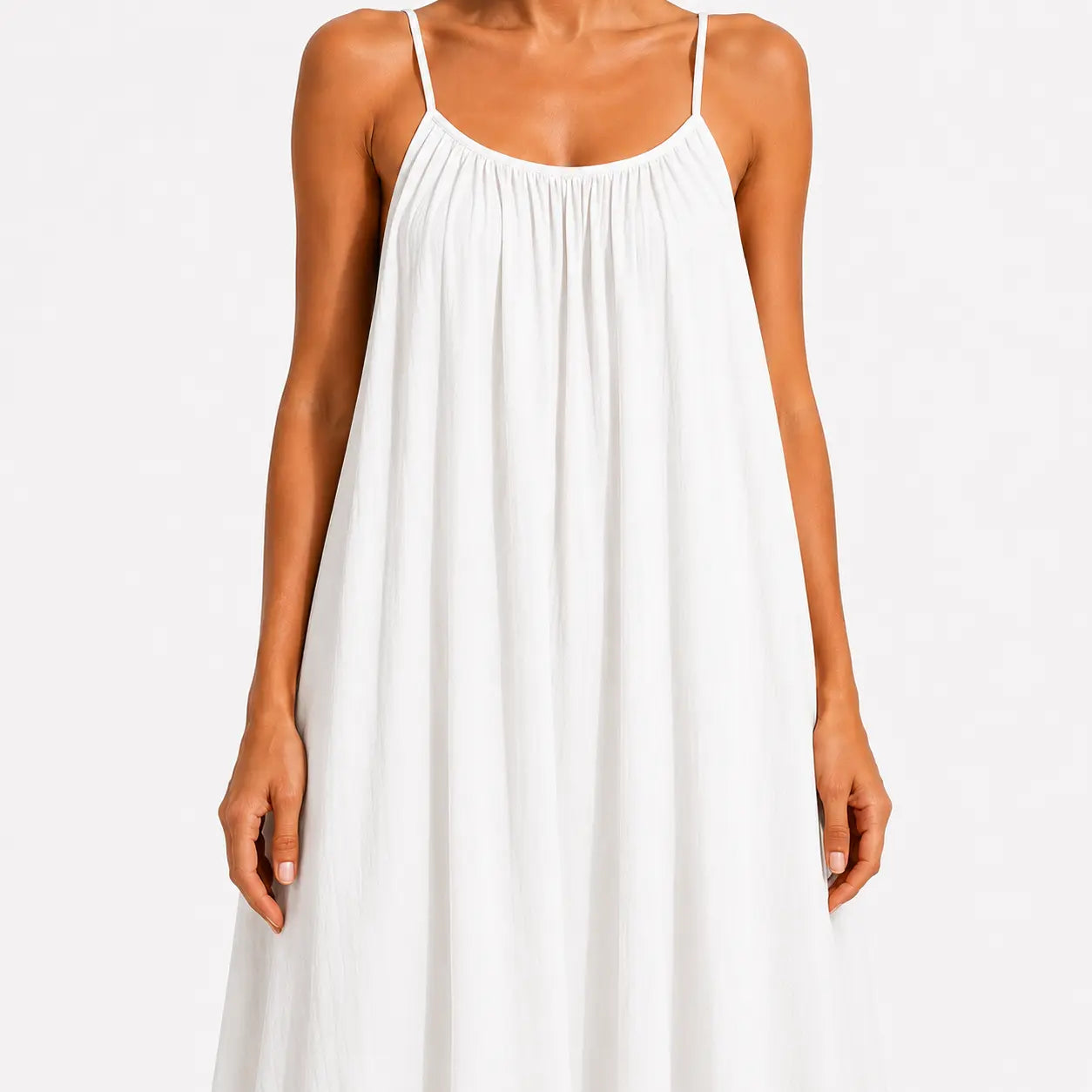 El vestido irresistible - Nace un deseo