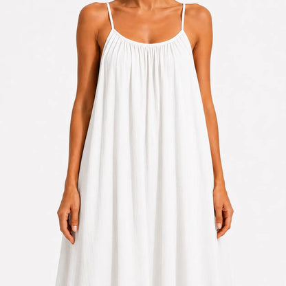 El vestido irresistible - Nace un deseo