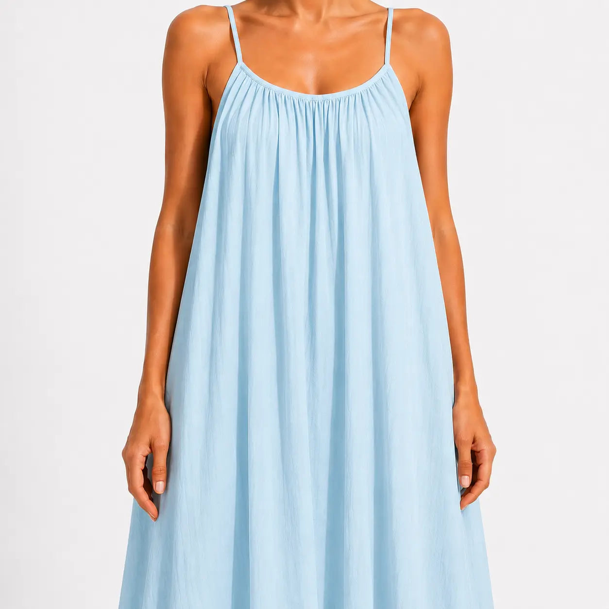 El vestido irresistible - Nace un deseo
