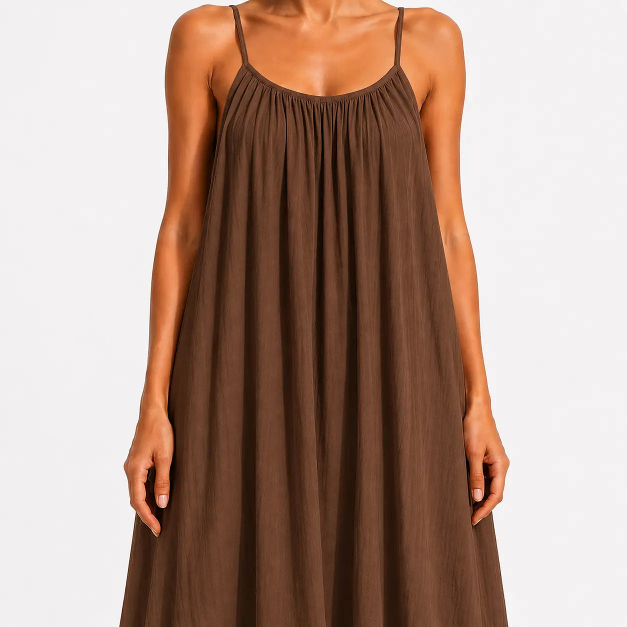 El vestido irresistible - Nace un deseo
