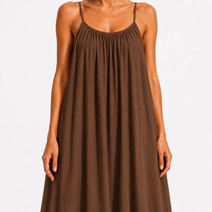 El vestido irresistible - Nace un deseo