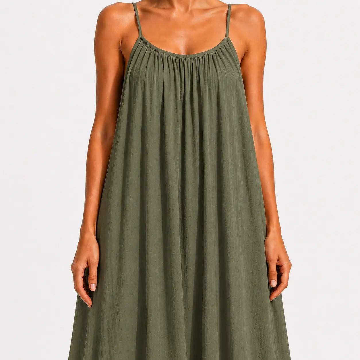 El vestido irresistible - Nace un deseo