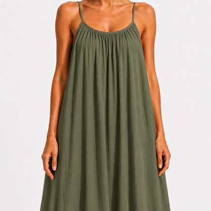 El vestido irresistible - Nace un deseo