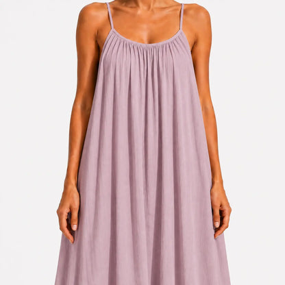 El vestido irresistible - Nace un deseo