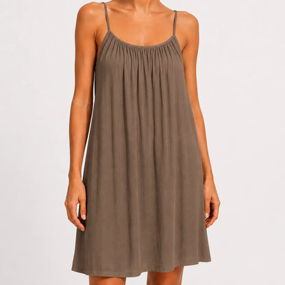 El vestido irresistible - Nace un deseo