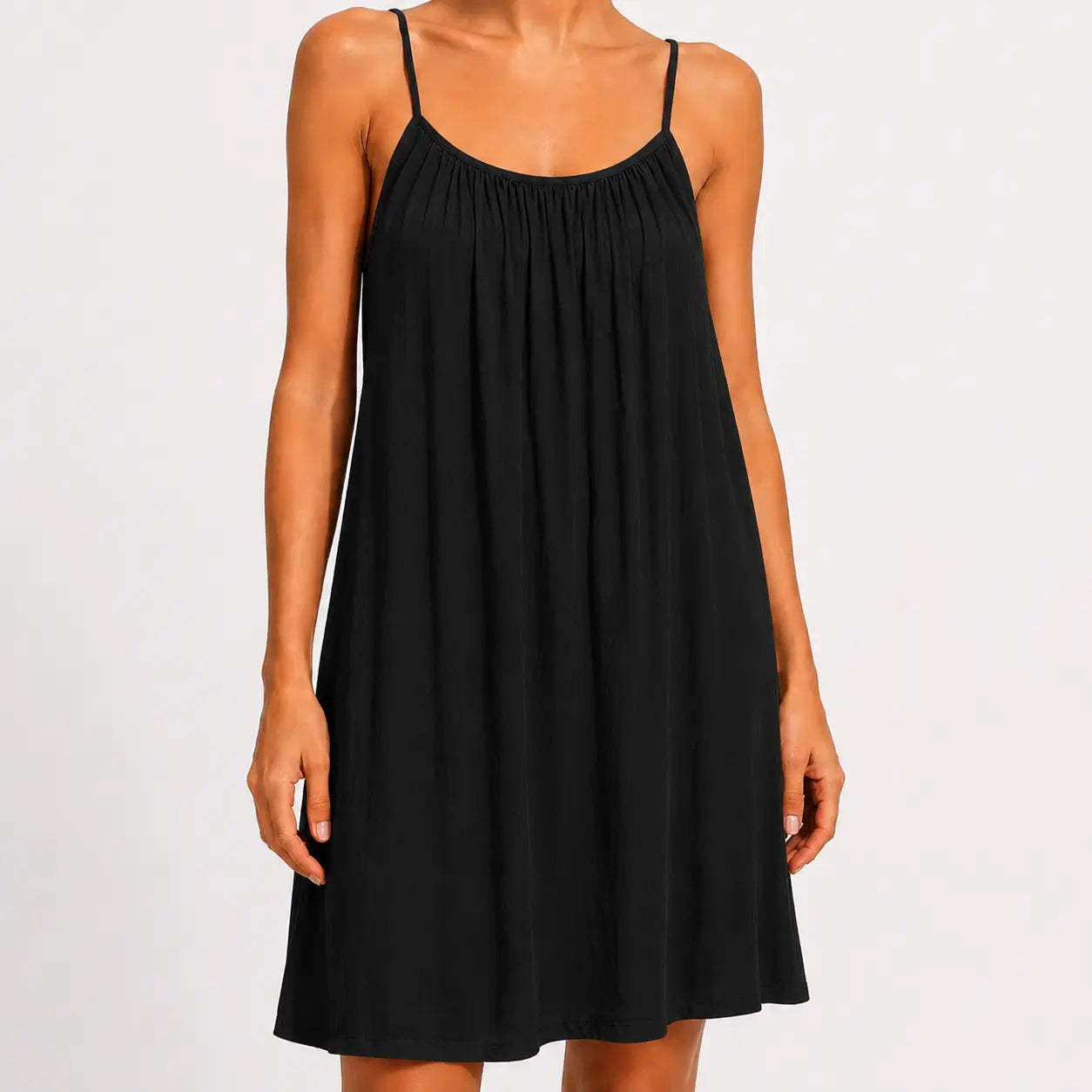 El vestido irresistible - Nace un deseo