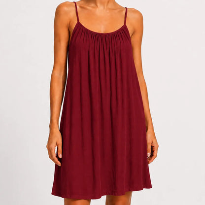 El vestido irresistible - Nace un deseo