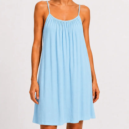 El vestido irresistible - Nace un deseo