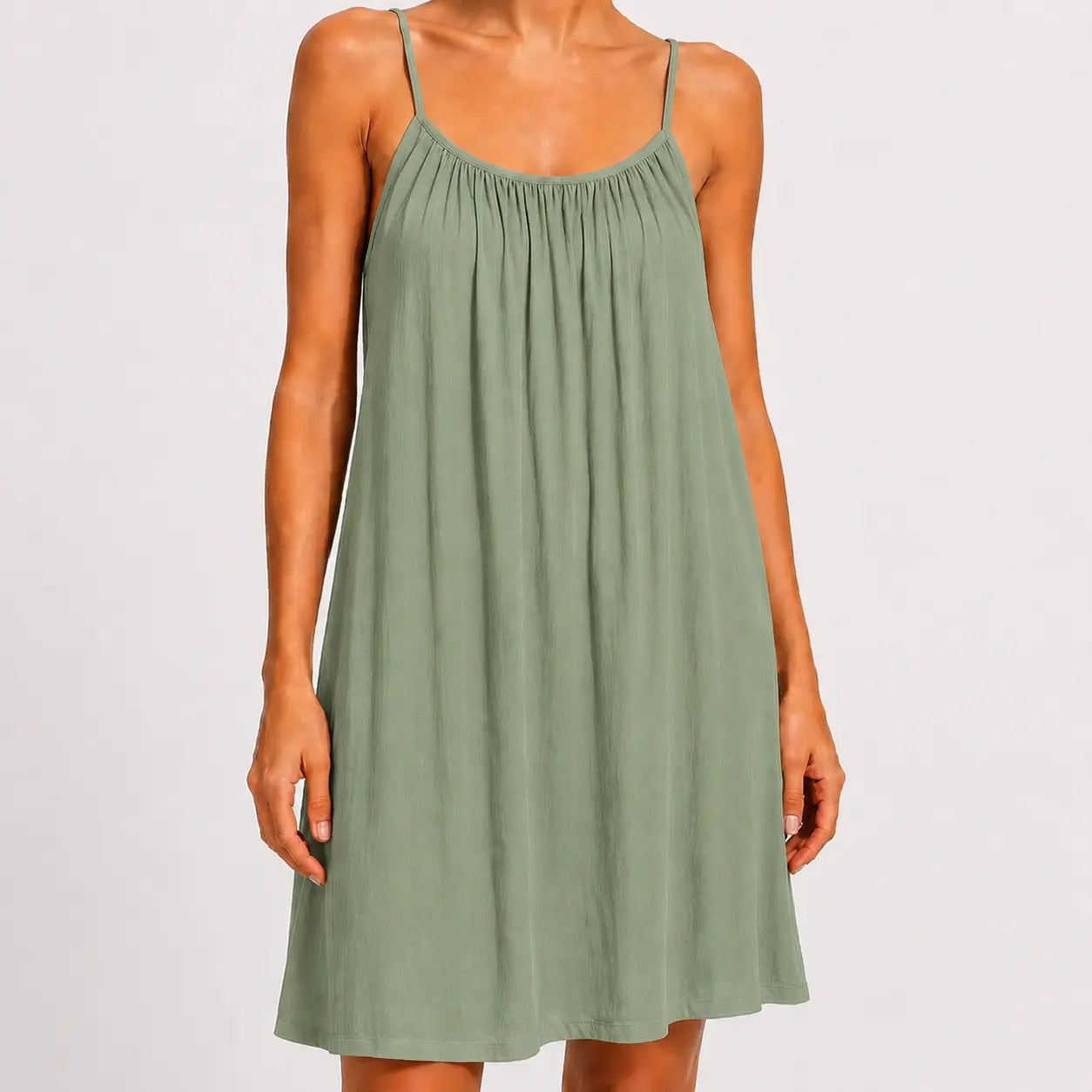 El vestido irresistible - Nace un deseo