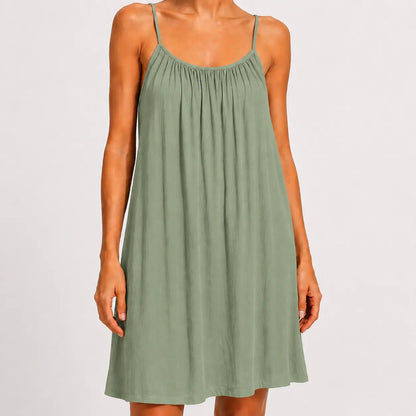 El vestido irresistible - Nace un deseo