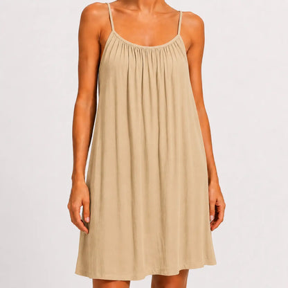 El vestido irresistible - Nace un deseo