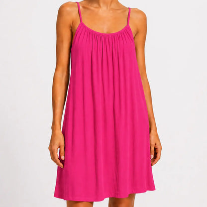 El vestido irresistible - Nace un deseo