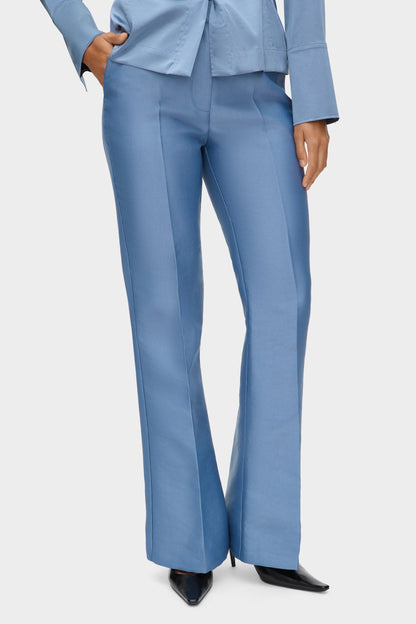 Pantalón de Satén Figaro