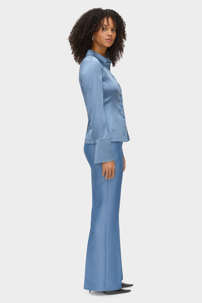 Pantalón de Satén Figaro