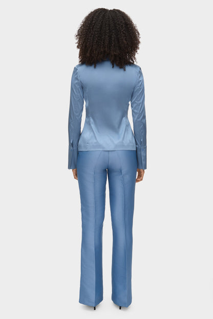Pantalón de Satén Figaro