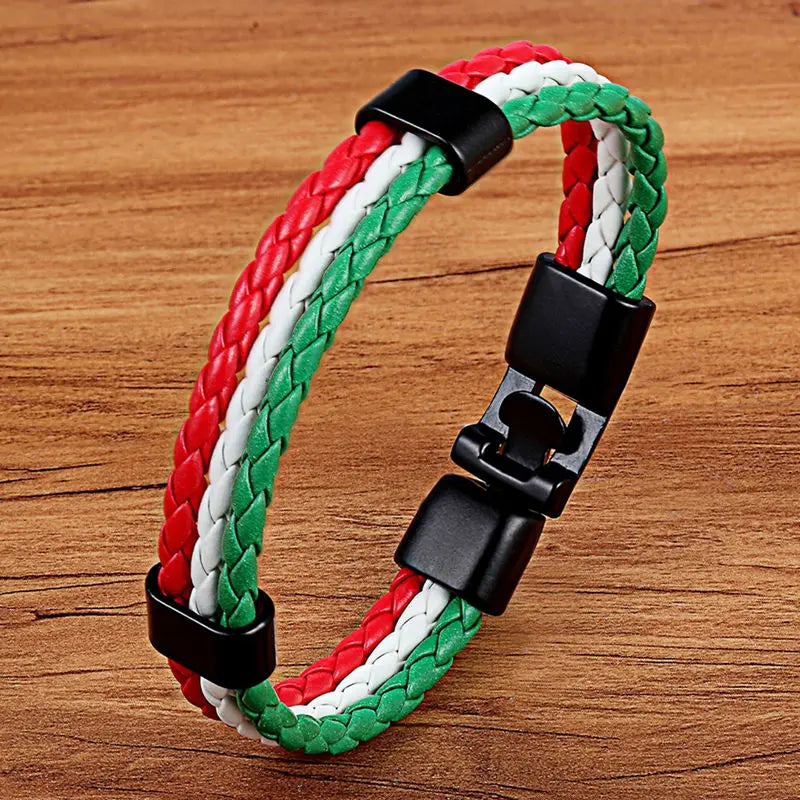 KOVANE | Pulsera del Mundial