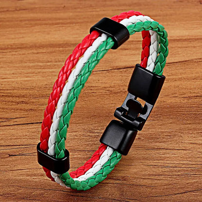 KOVANE | Pulsera del Mundial