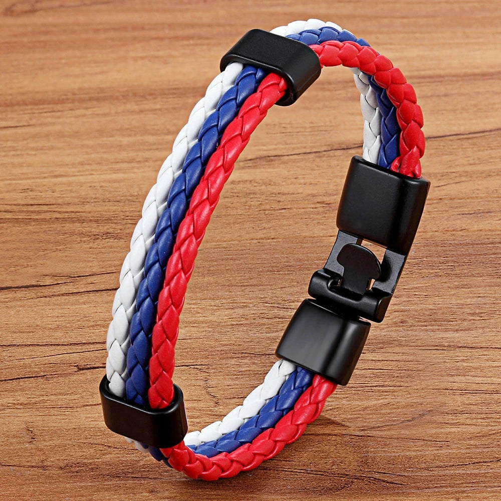 KOVANE | Pulsera del Mundial