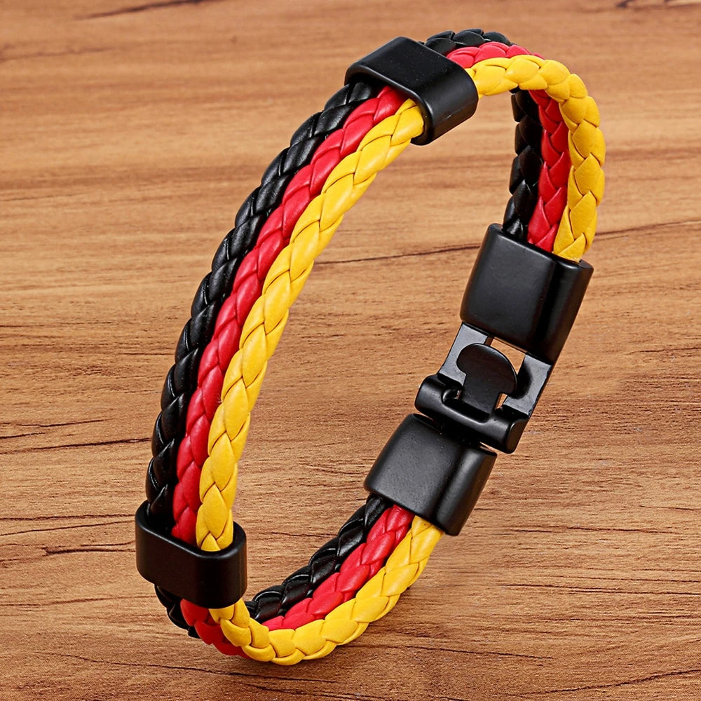 KOVANE | Pulsera del Mundial