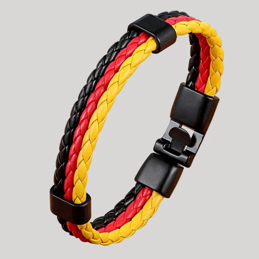 KOVANE | Pulsera del Mundial