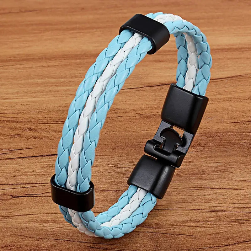KOVANE | Pulsera del Mundial