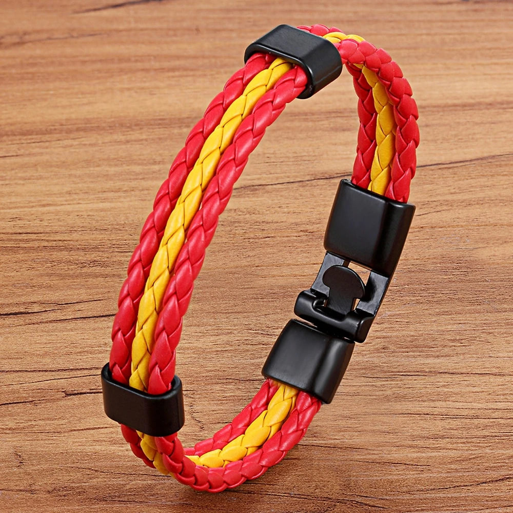 KOVANE | Pulsera del Mundial