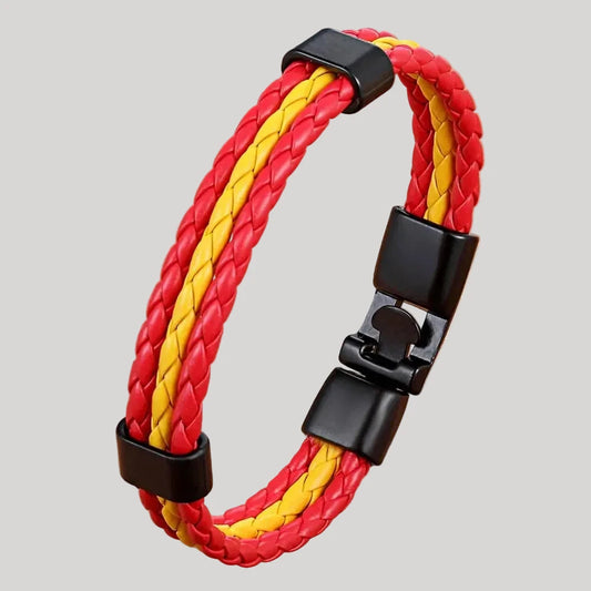 KOVANE | Pulsera del Mundial