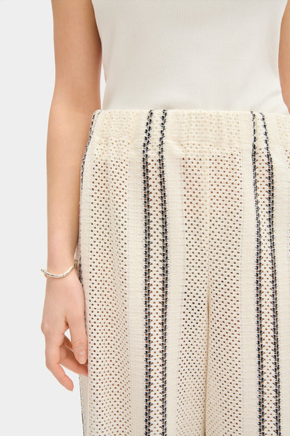 Pantalón de Crochet LB Lennox