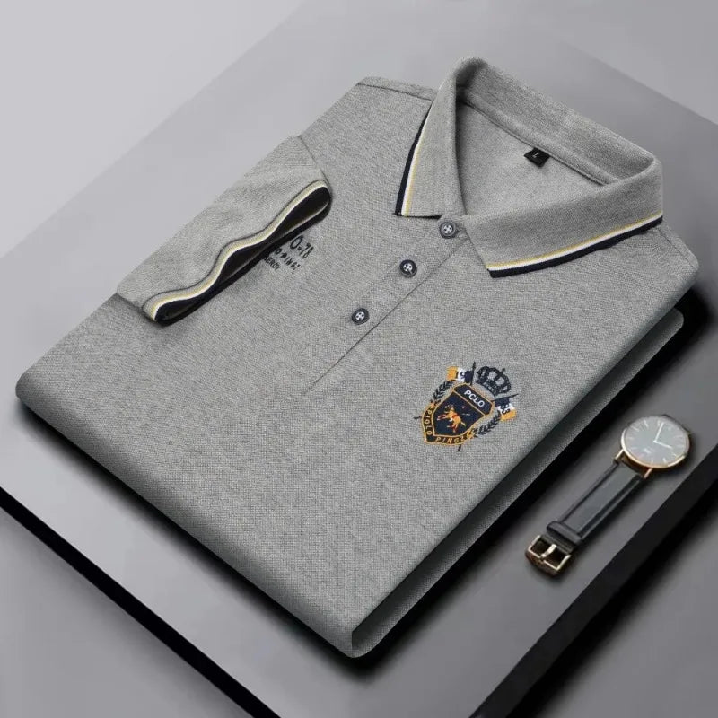 Jean™ | Polo Hombre Clásico & Elegante