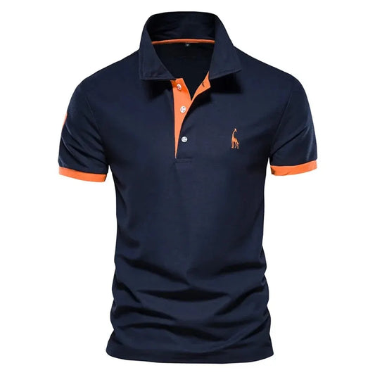 Jean & Marcel™ | Polo Hombre Verano ( 1+1 GRATIS )