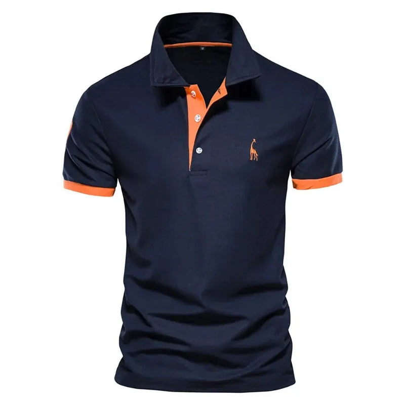 Jean & Marcel™ | Polo Hombre Verano ( 1+1 GRATIS )