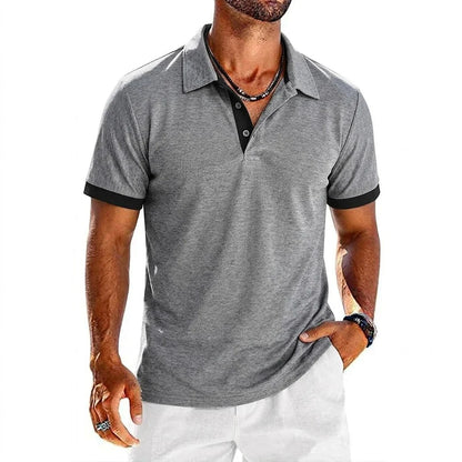Jean et Marcel™ |  Polo hombre elegante y refinado