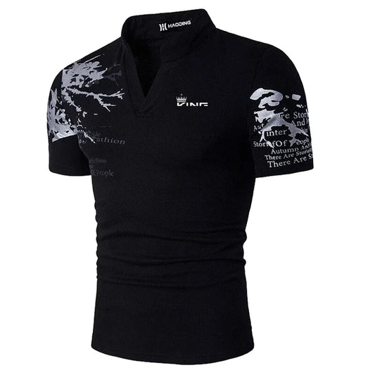 Philippe™ | Polo Hombre de Estilo Audaz
