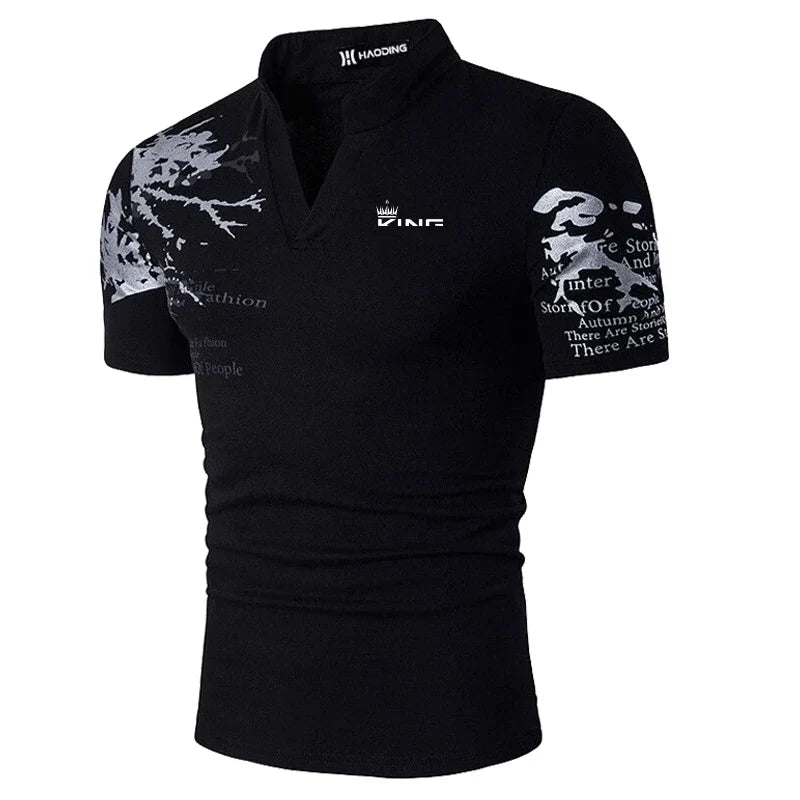 Philippe™ | Polo Hombre de Estilo Audaz