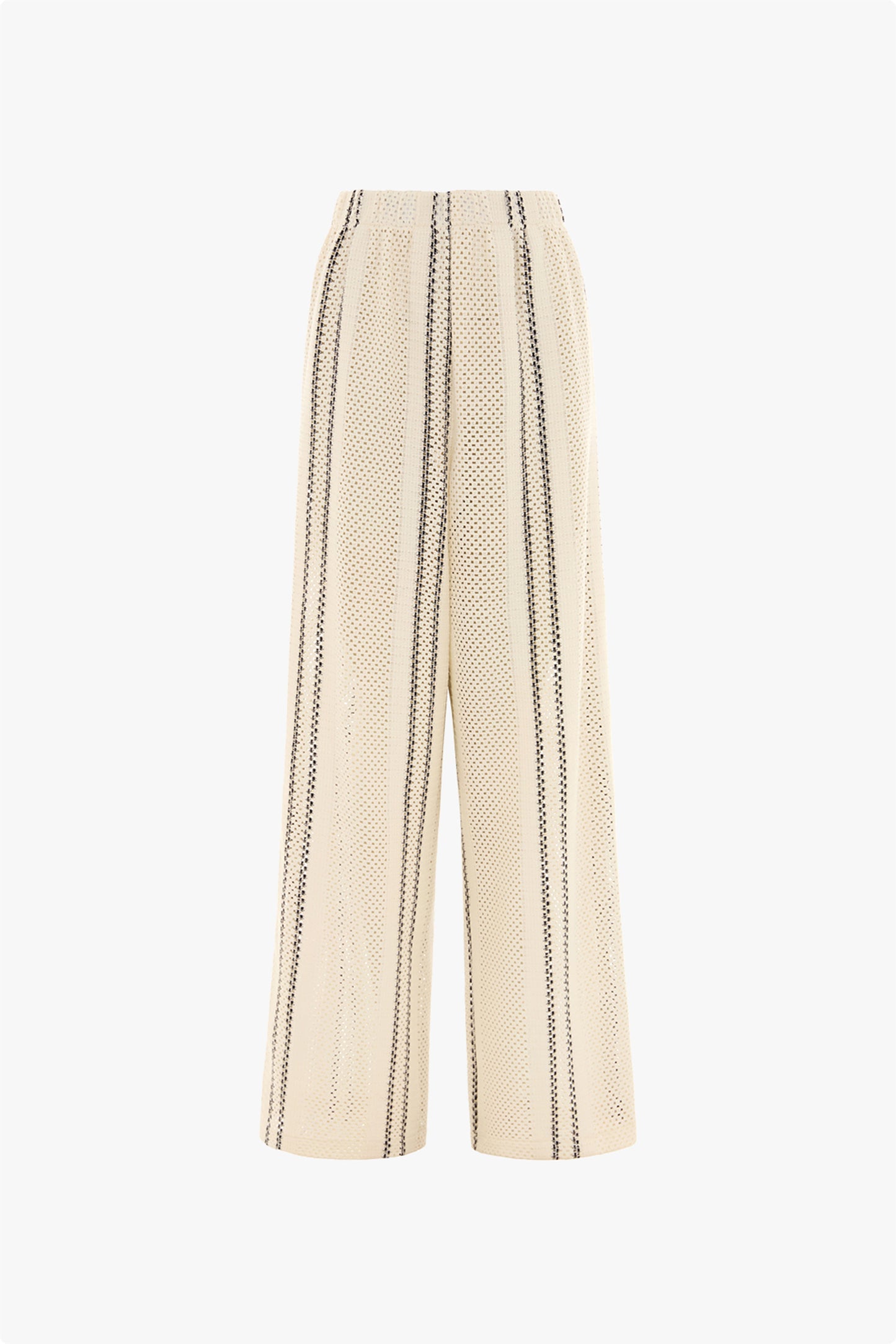 Pantalón de Crochet LB Lennox