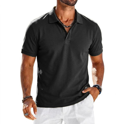 Marcel™ | Polo Hombre Casual