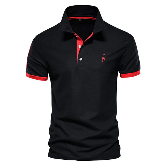 Jean & Marcel™ | Polo Hombre Verano ( 1+1 GRATIS )