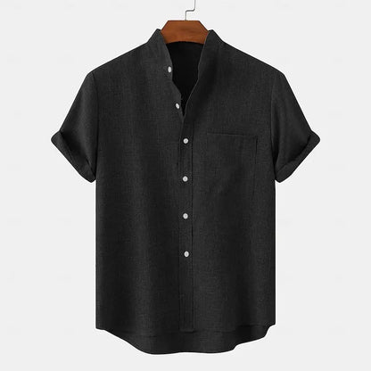 ELÍAS | CAMISA LIGERA DE LINO