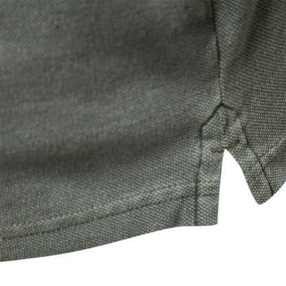 Jean™ | Polo Hombre Elegante y Refinado